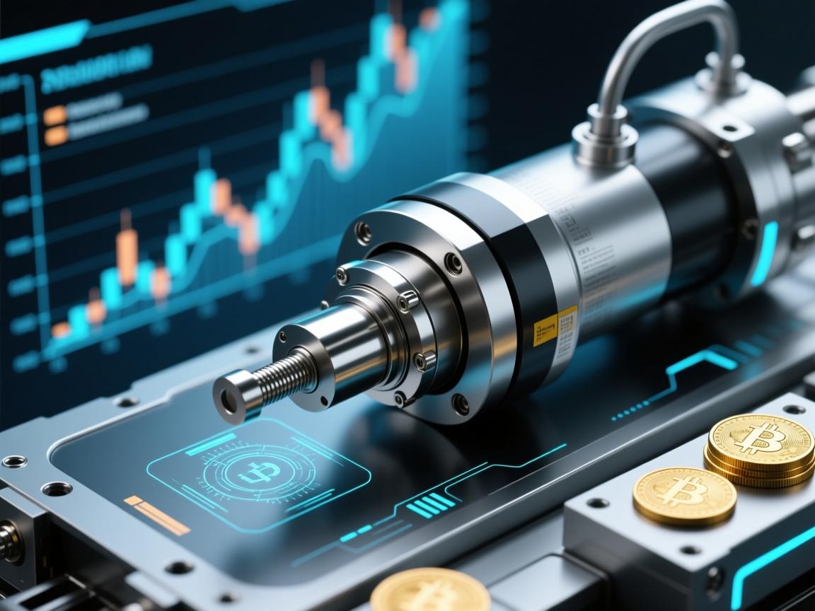 伺服电动缸，精准动力背后的精密世界