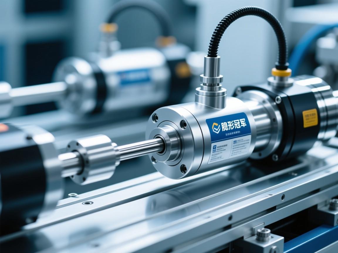 技术融合，定义新一代执行机构