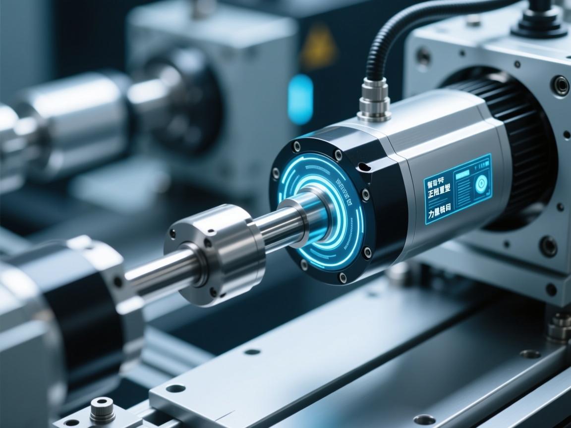 从肌肉到神经,技术演进重塑行业高度