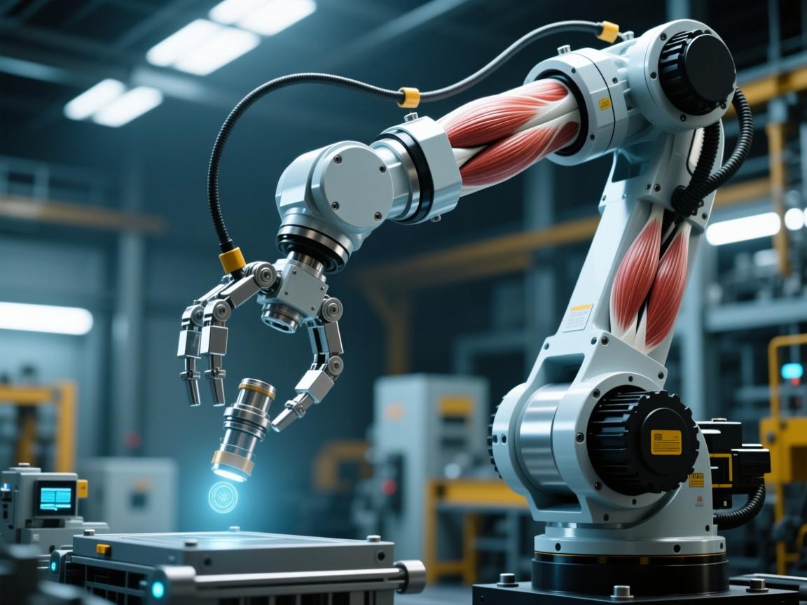 从蛮力到智能力,核心原理的升维