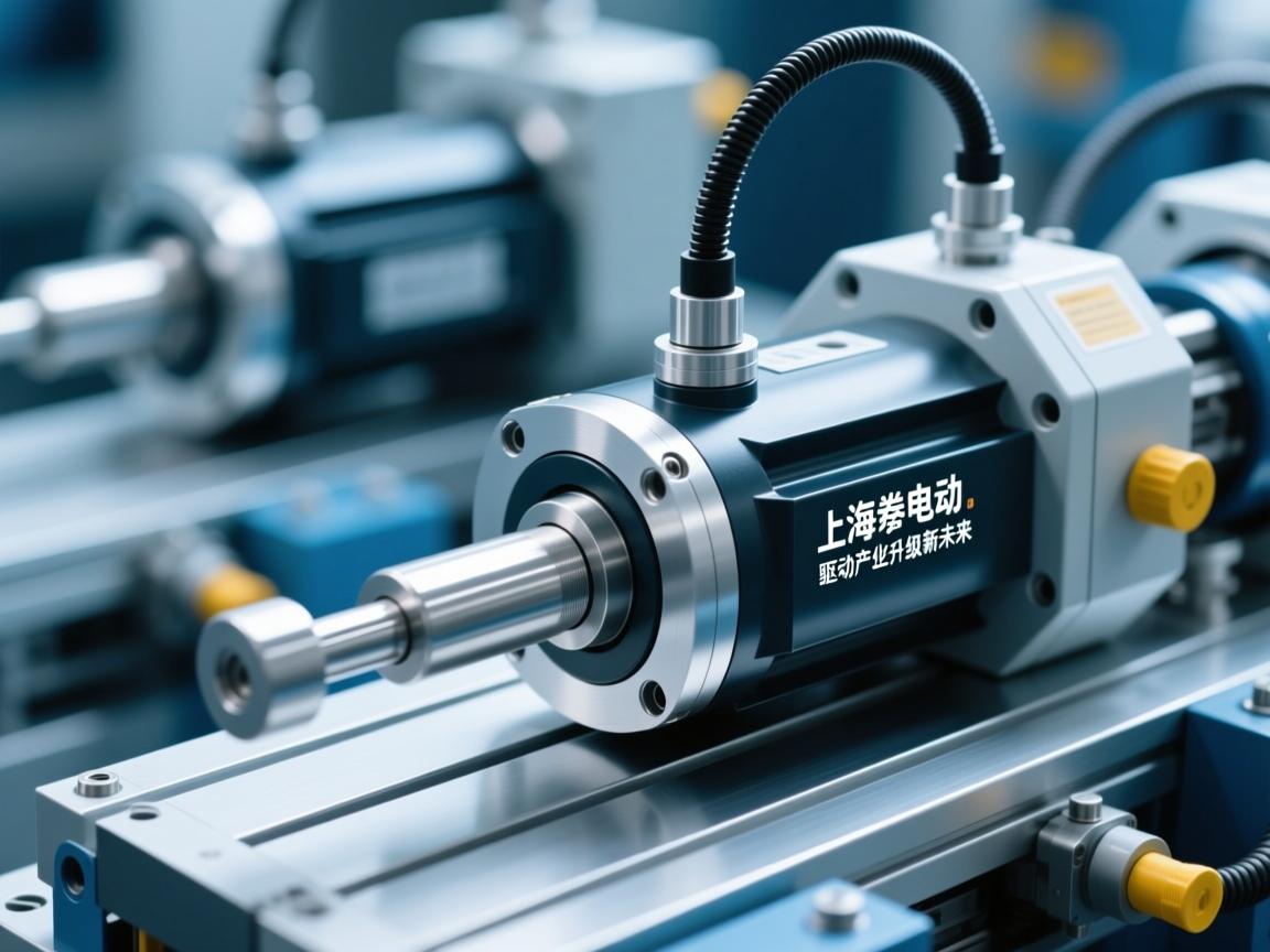 伺服电动缸,技术核心与优势解析
