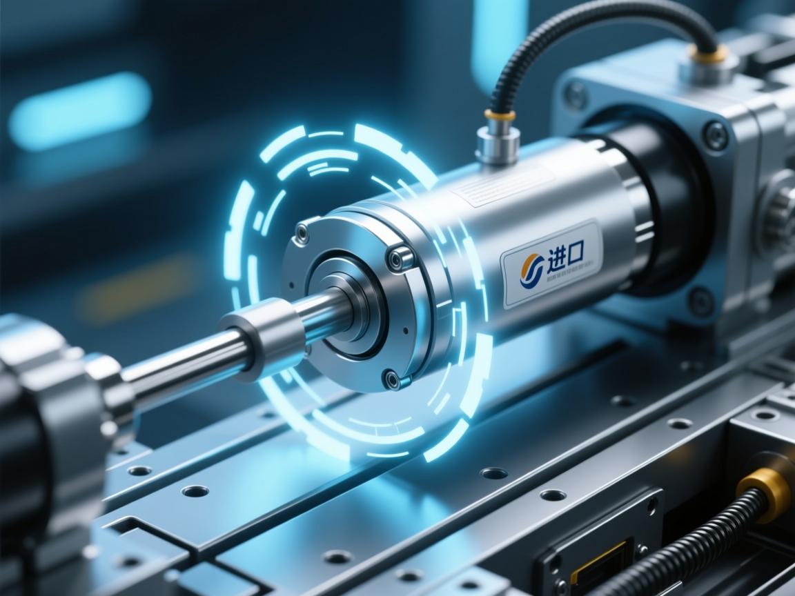 伺服电动缸，进口品牌的技术光环与本土应用的现实抉择