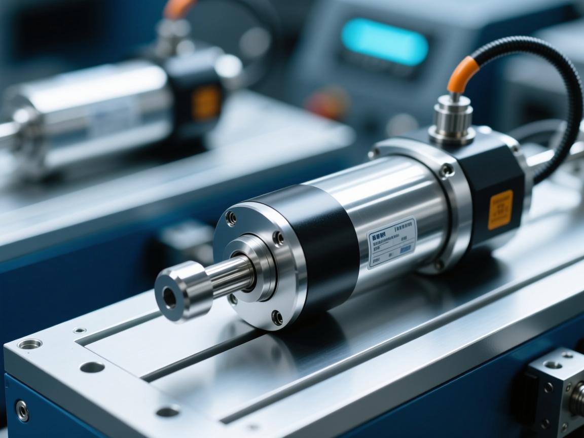 伺服电动缸采购指南，关键信息与避坑要点