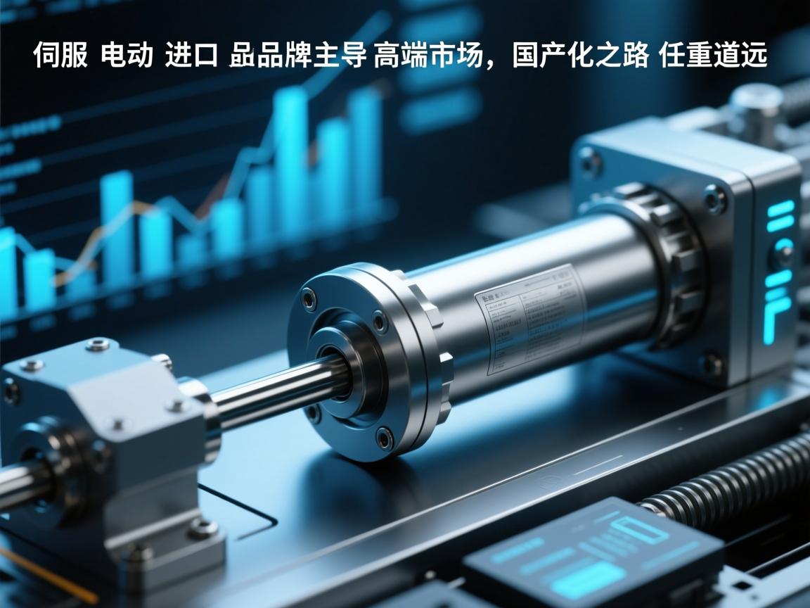 进口伺服电动缸的技术优势与市场壁垒