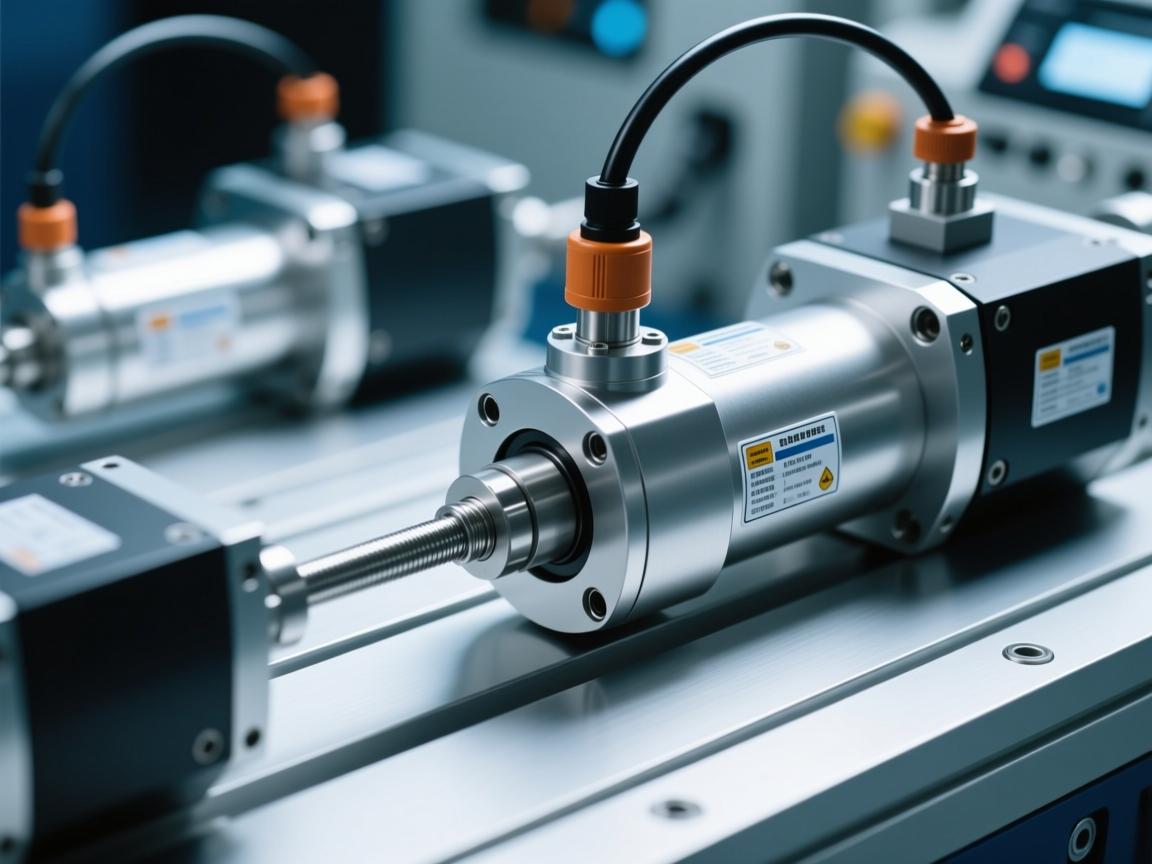 核心采购信息清单