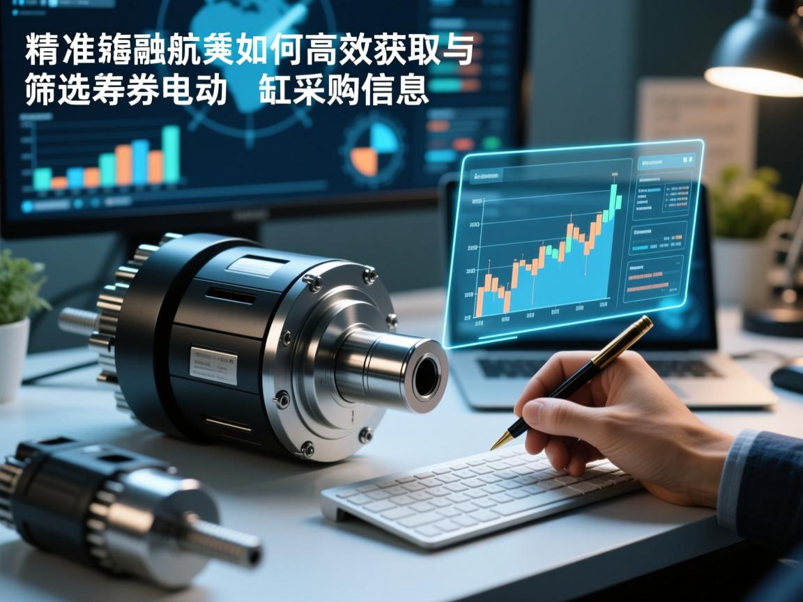 明确需求，采购信息的定盘星