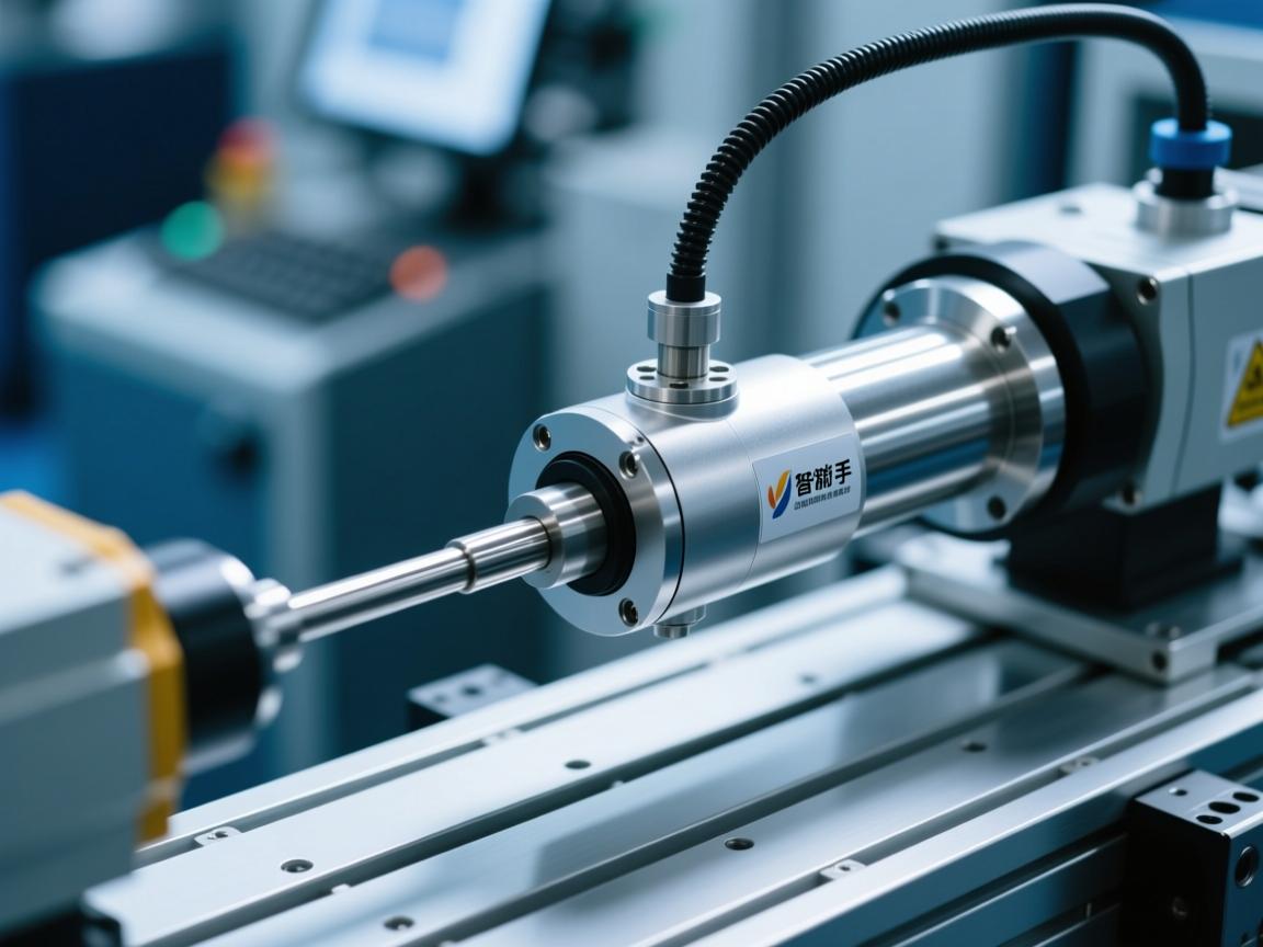 伺服电动缸行业，智能制造浪潮下的隐形推手
