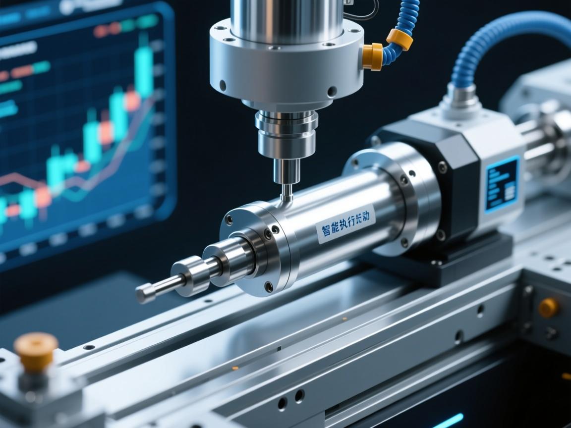 核心构成,三位一体的精密协同