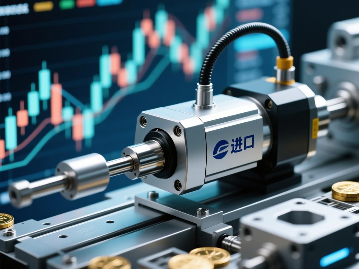 性能为王,进口伺服电动缸构筑的技术壁垒