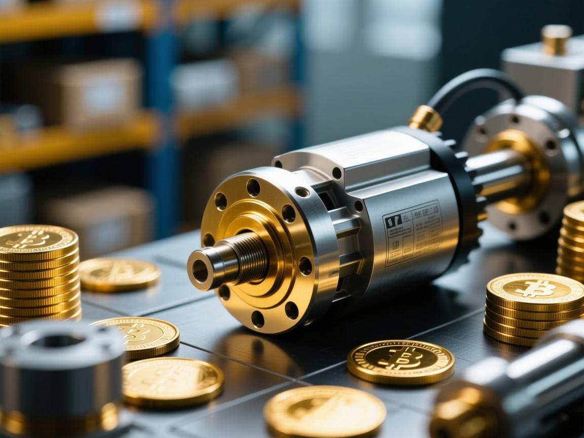 别让小疏忽毁了大项目,伺服电动缸采购的黄金法则 别让小疏忽毁了大项目,伺服电动缸采购的黄金法则