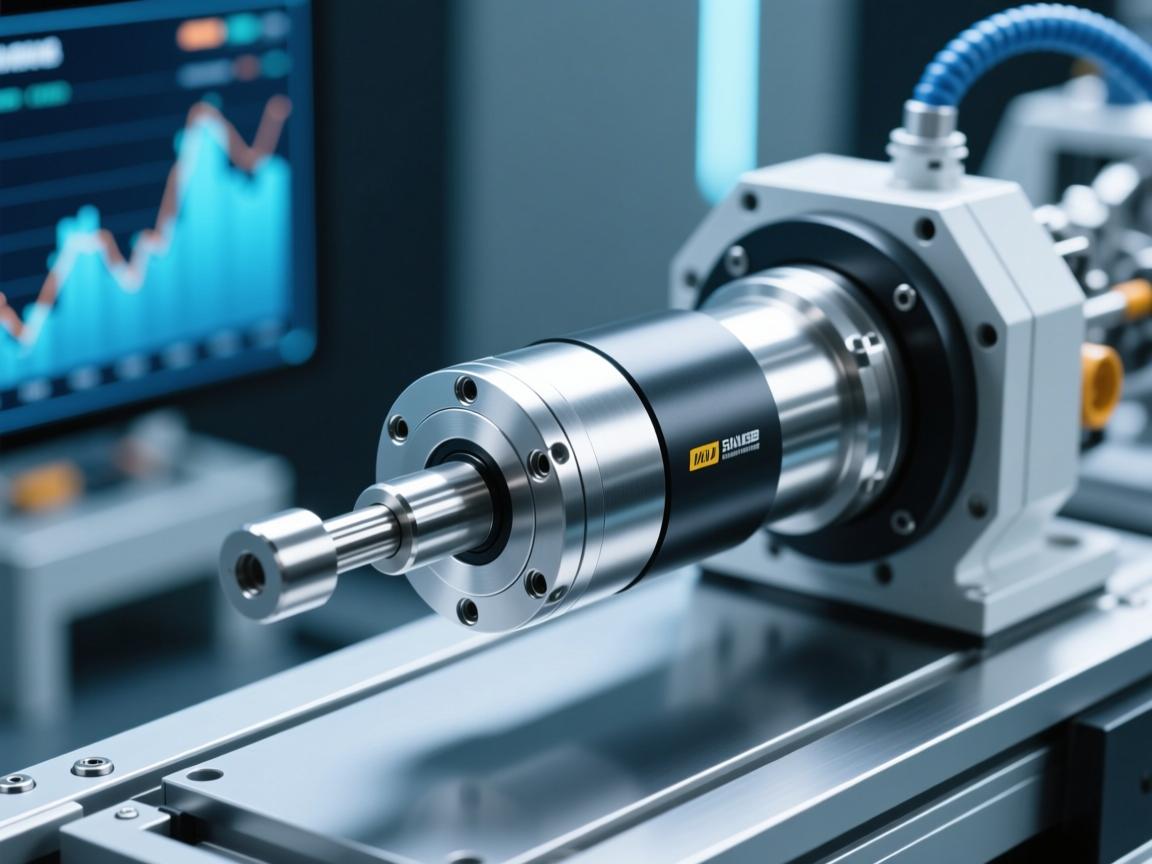 核心构成，模块化设计中的精密协同