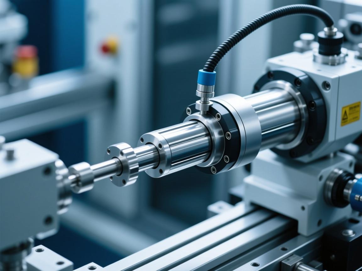 它不像机器人或数控机床那样引人注目，却是驱动现代智能装备实现精准直线运动的隐形关节。这个正以前所未有速度发展的行业，已成为衡量一个国家高端制造水平的关键标尺之一。