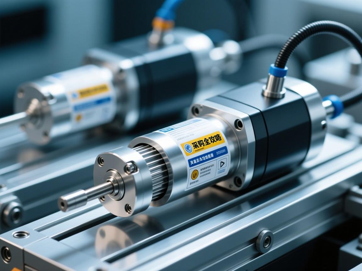 明确核心需求，采购工作的起点