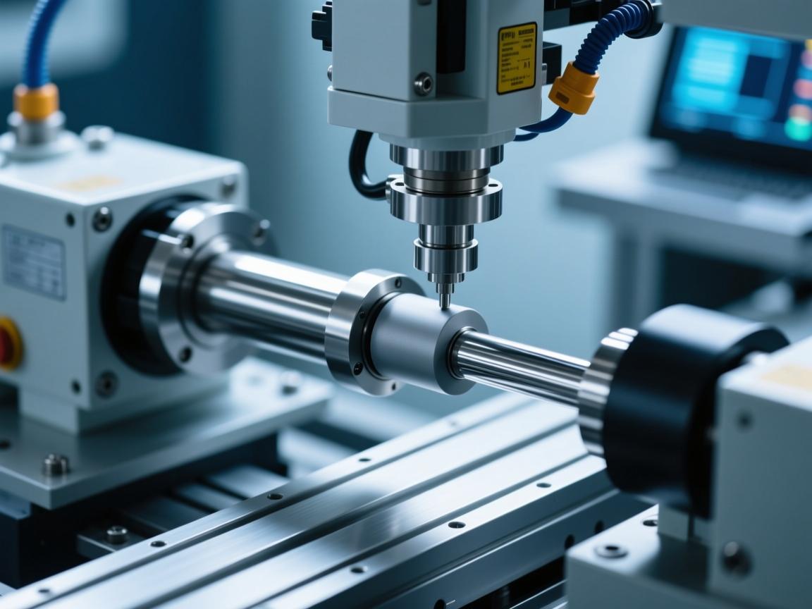 什么是电动缸？