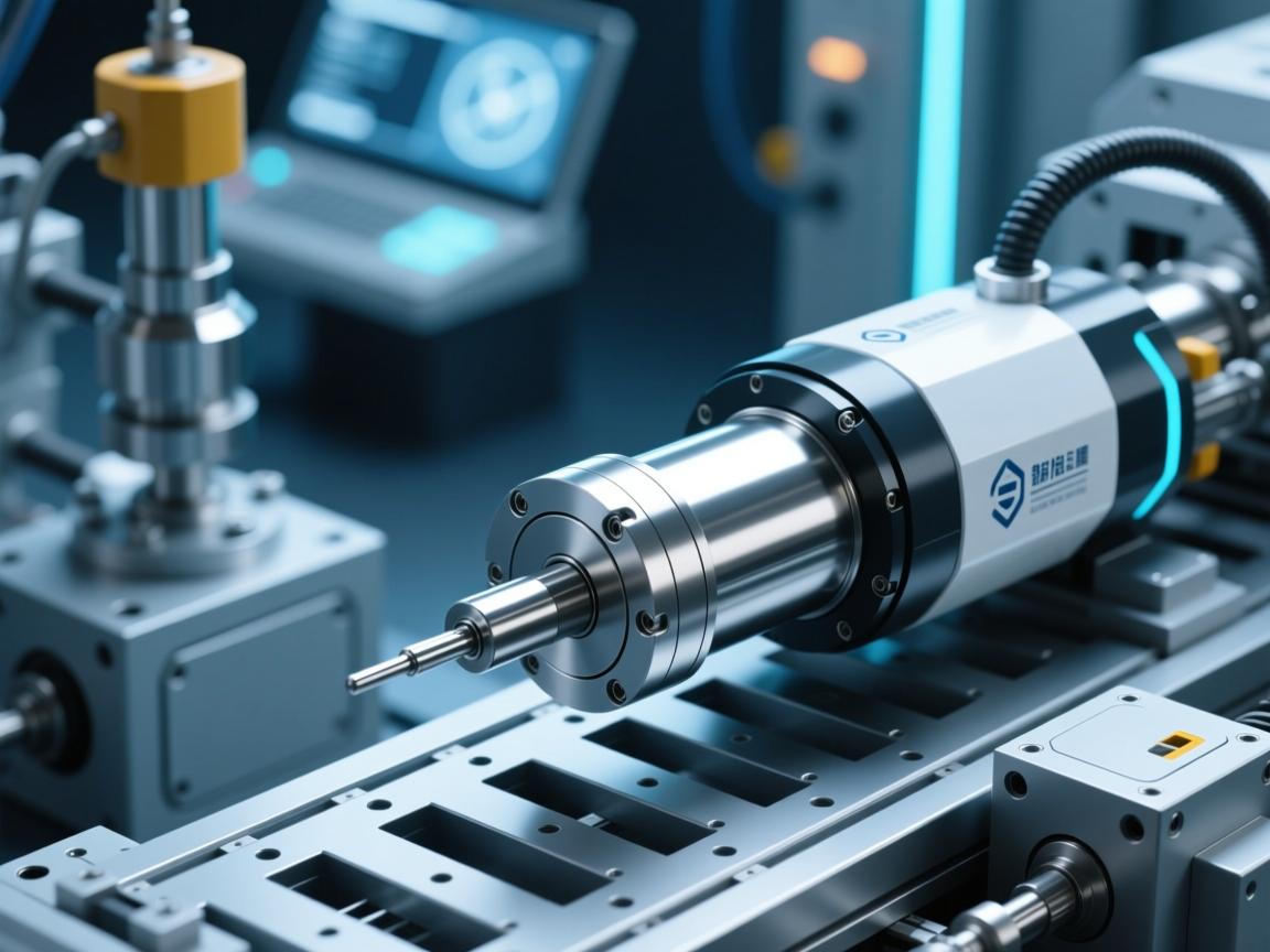 精密与洁净，伺服电动缸的颠覆性优势