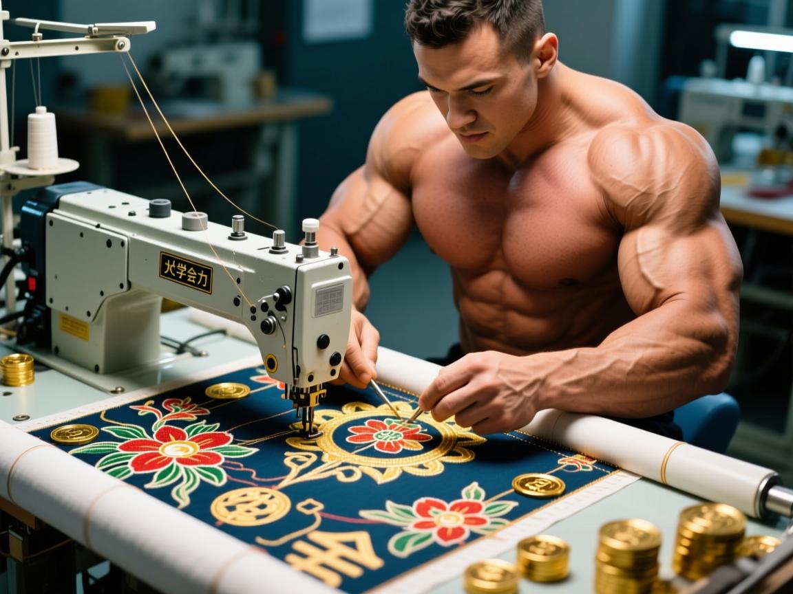 何谓电动缸？——机电一体化的精密杰作