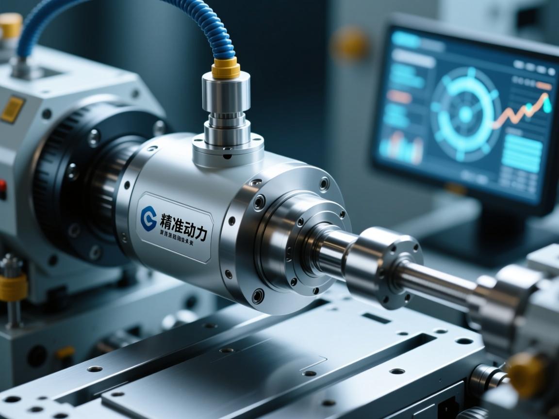 伺服电动缸,精准动力,驱动工业未来 伺服电动缸,精准动力,驱动工业未来