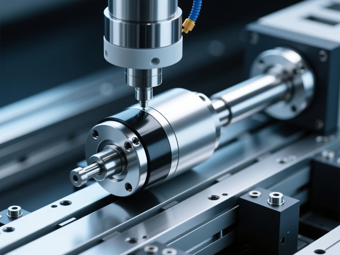 一、总体构架，一体化集成设计