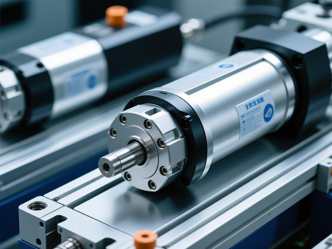 伺服电动缸采购全攻略，关键信息与选型要点解析