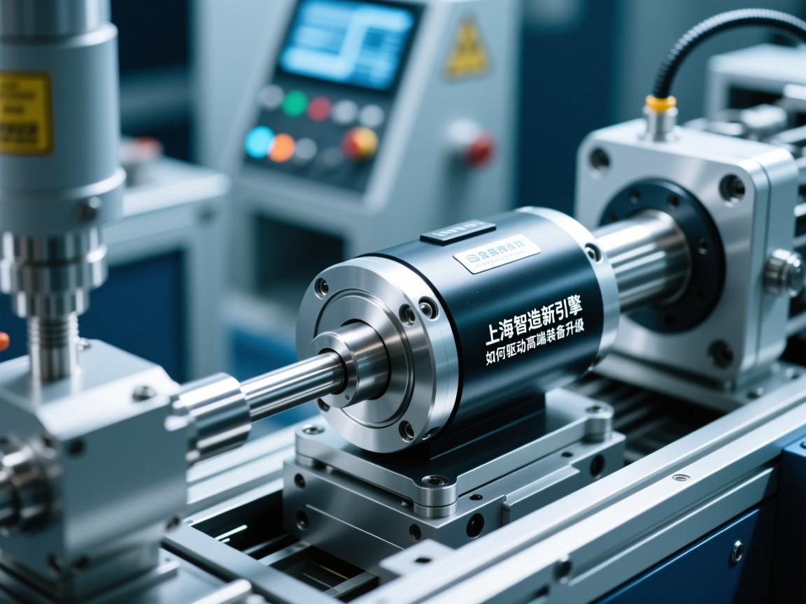 何谓伺服电动缸？