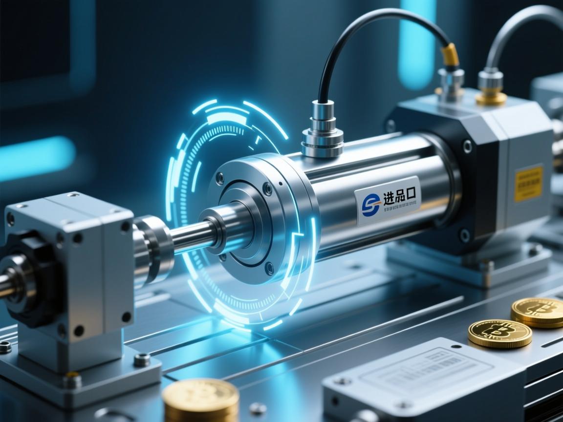 伺服电动缸,进口品牌的技术光环与本土应用的现实抉择 伺服电动缸,进口品牌的技术光环与本土应用的现实抉择