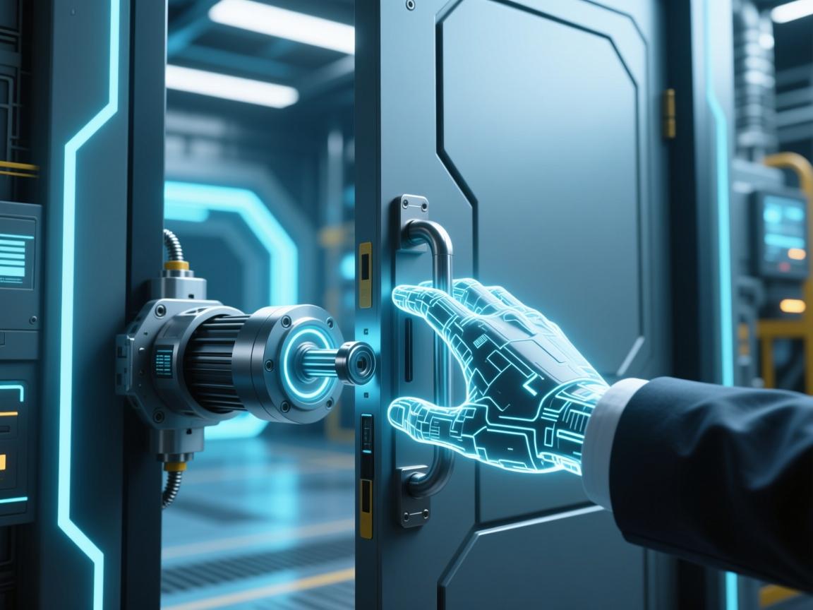 从概念到核心，电动缸的进化之路