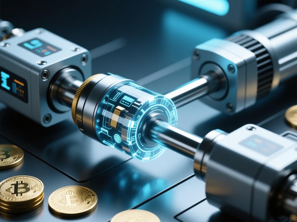 电动缸，精准动力背后的核心原理