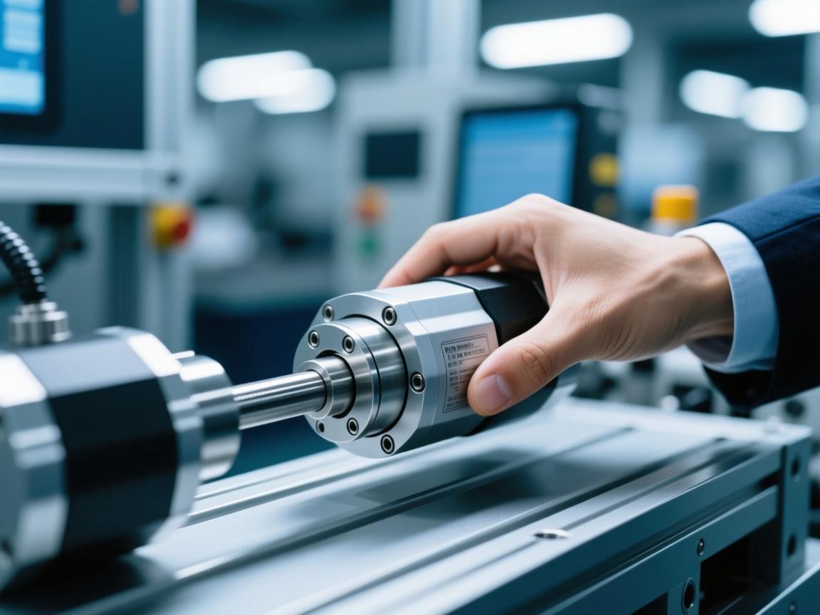 技术驱动，定义行业新高度