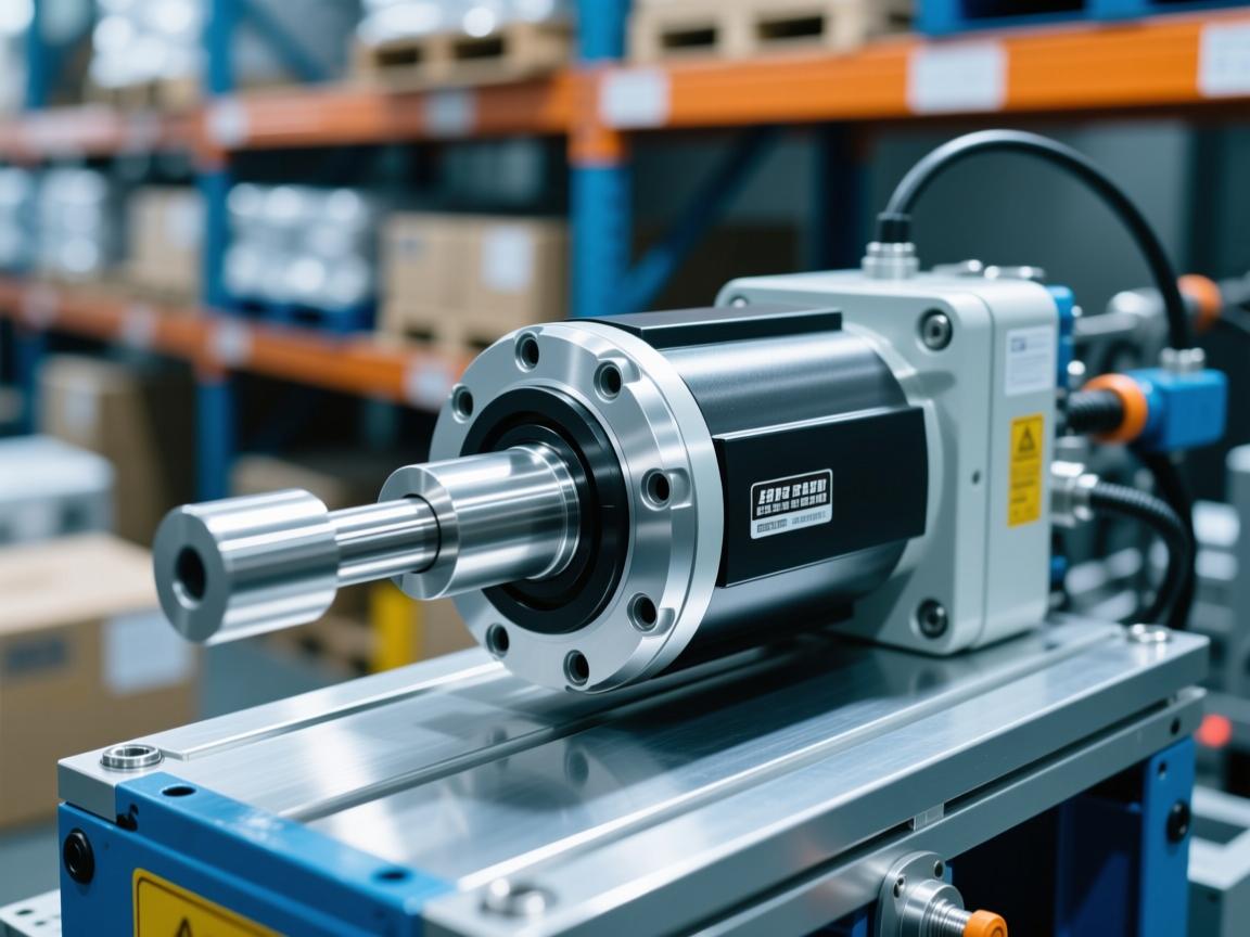 精准采购,驱动未来,伺服电动缸采购关键信息全解析 精准采购,驱动未来,伺服电动缸采购关键信息全解析