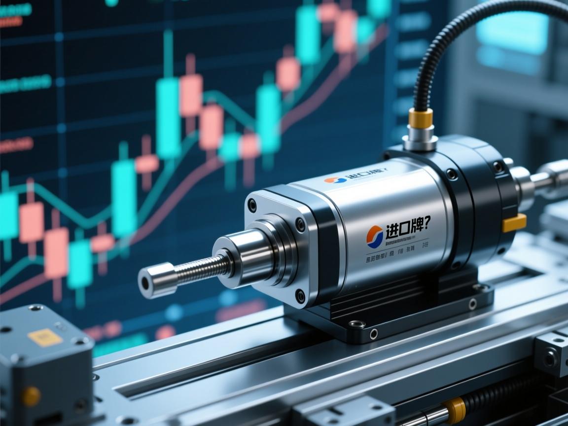 性能之巅，进口品牌的护城河