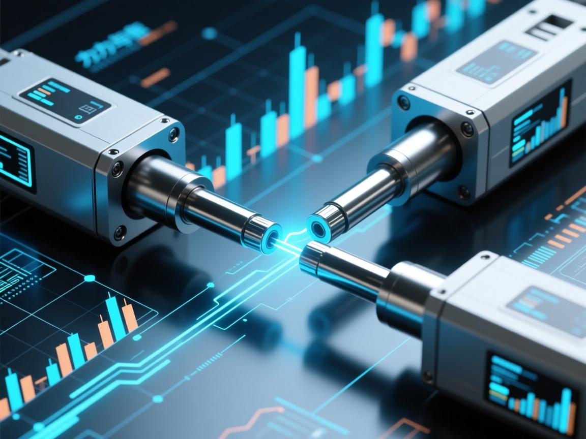 从蛮力到巧力,核心原理的进化