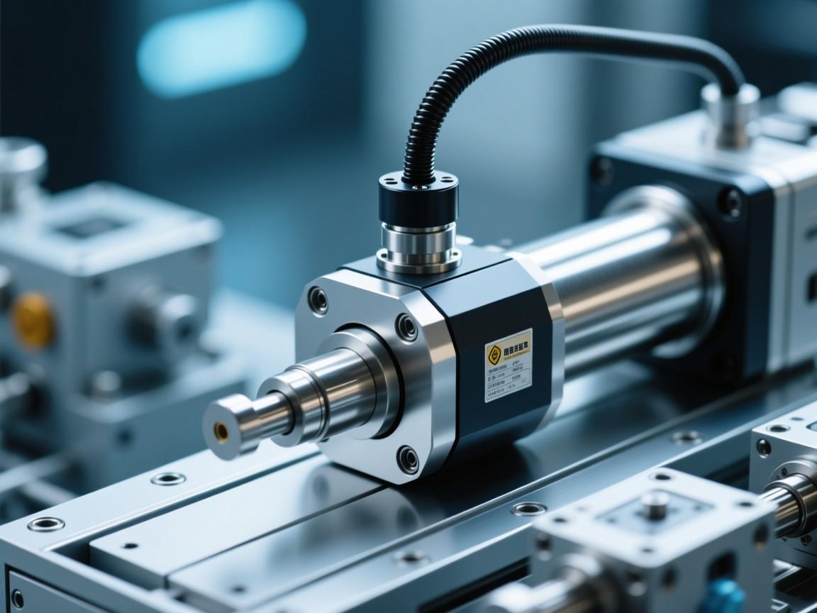 技术内核，精准、高效与智能的深度融合