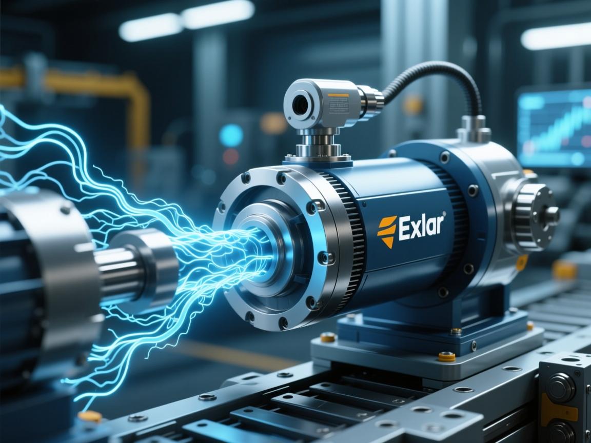 钢铁之躯,数字之心