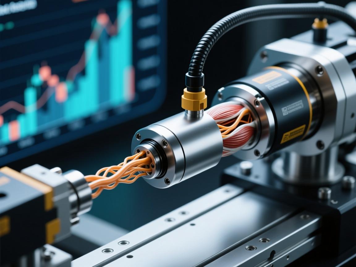 精密之核，三位一体的技术融合