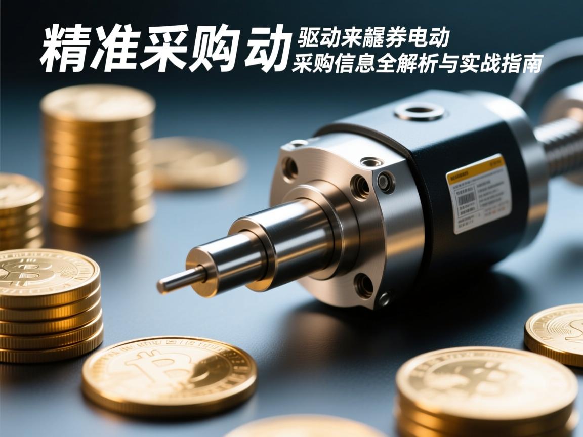 一、明确需求，采购前的关键技术参数梳理