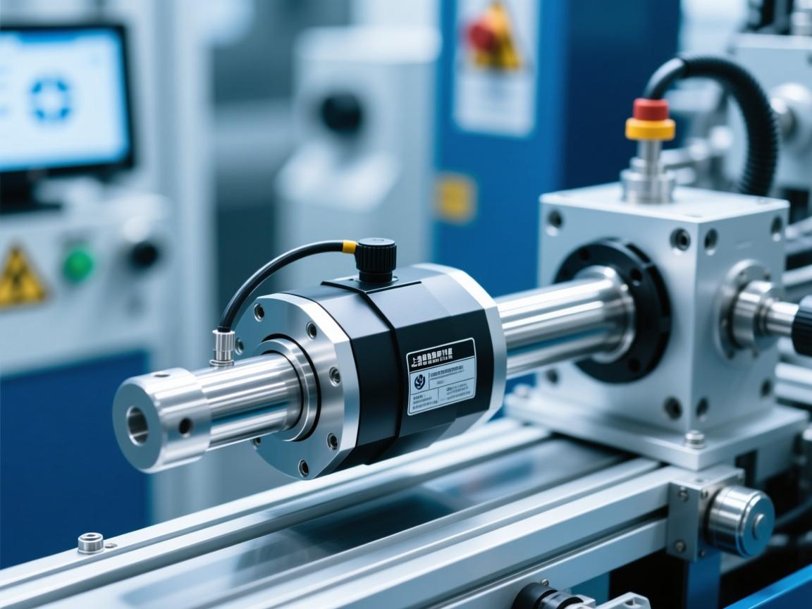 引言,上海,创新驱动的工业脉搏