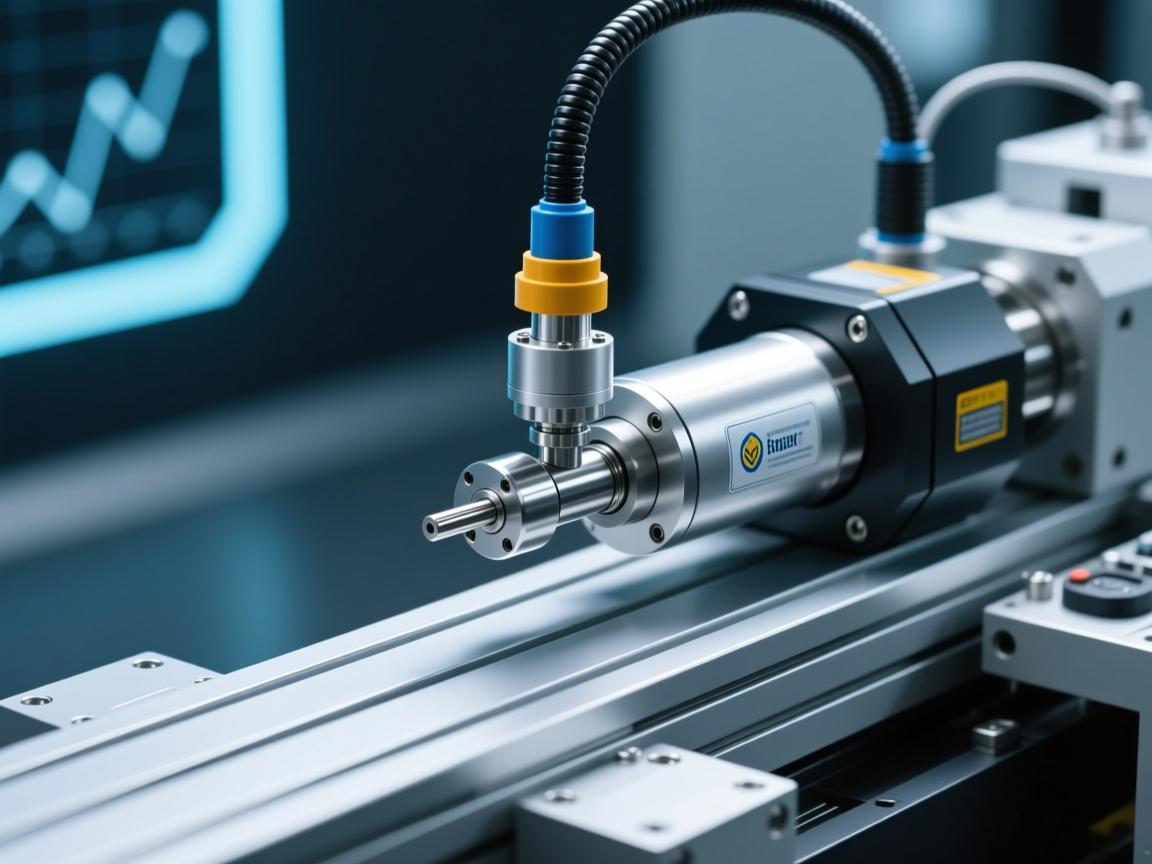 什么是伺服电动缸?