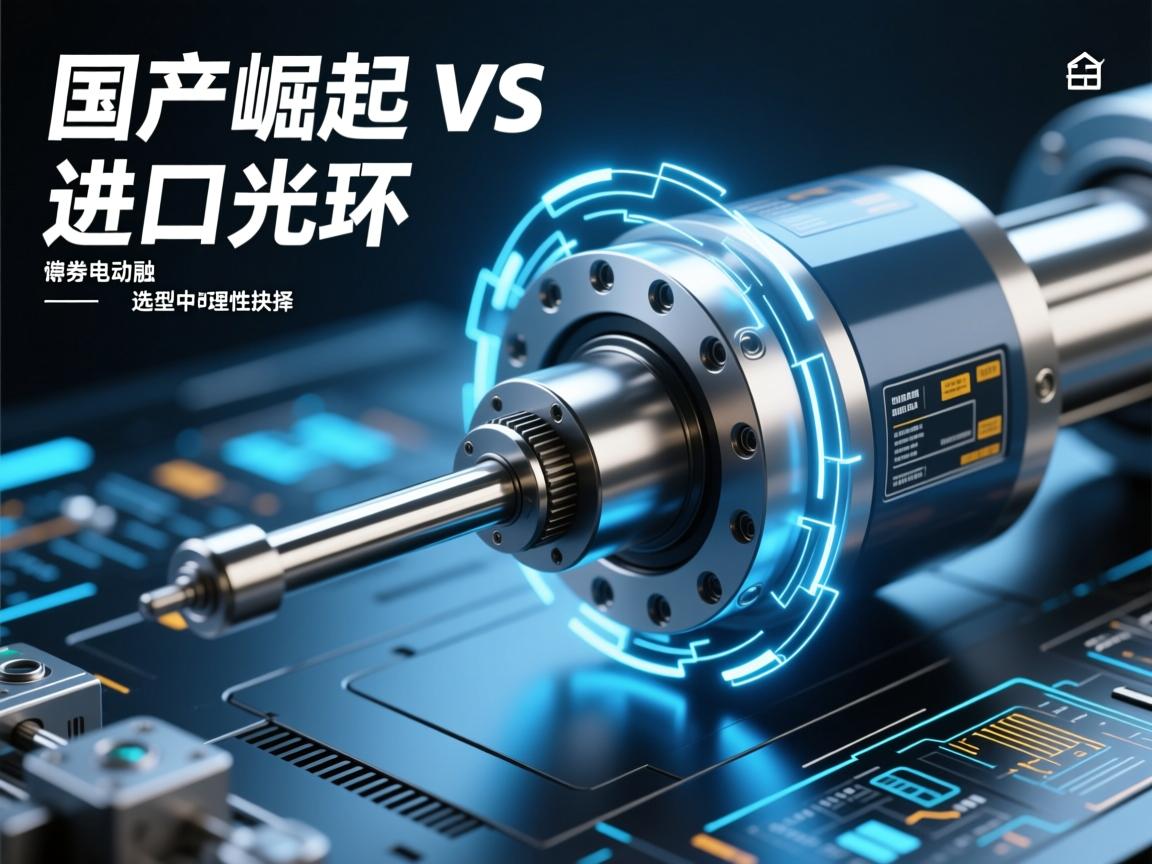 进口品牌，技术标杆与性能保障