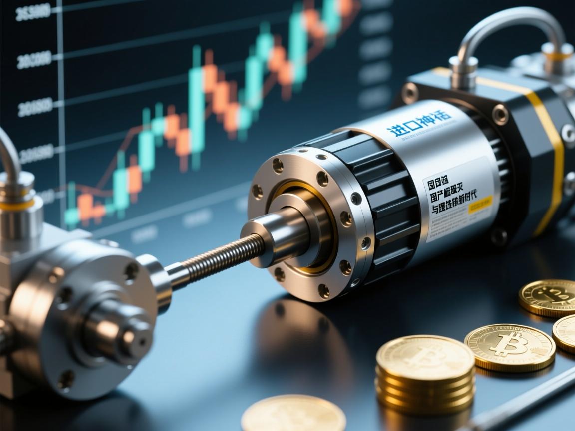 然而，时移世易。随着中国制造业向纵深转型与技术持续攻坚，这场围绕进口的绝对叙事正逐步被打破，行业格局迎来深刻重塑。