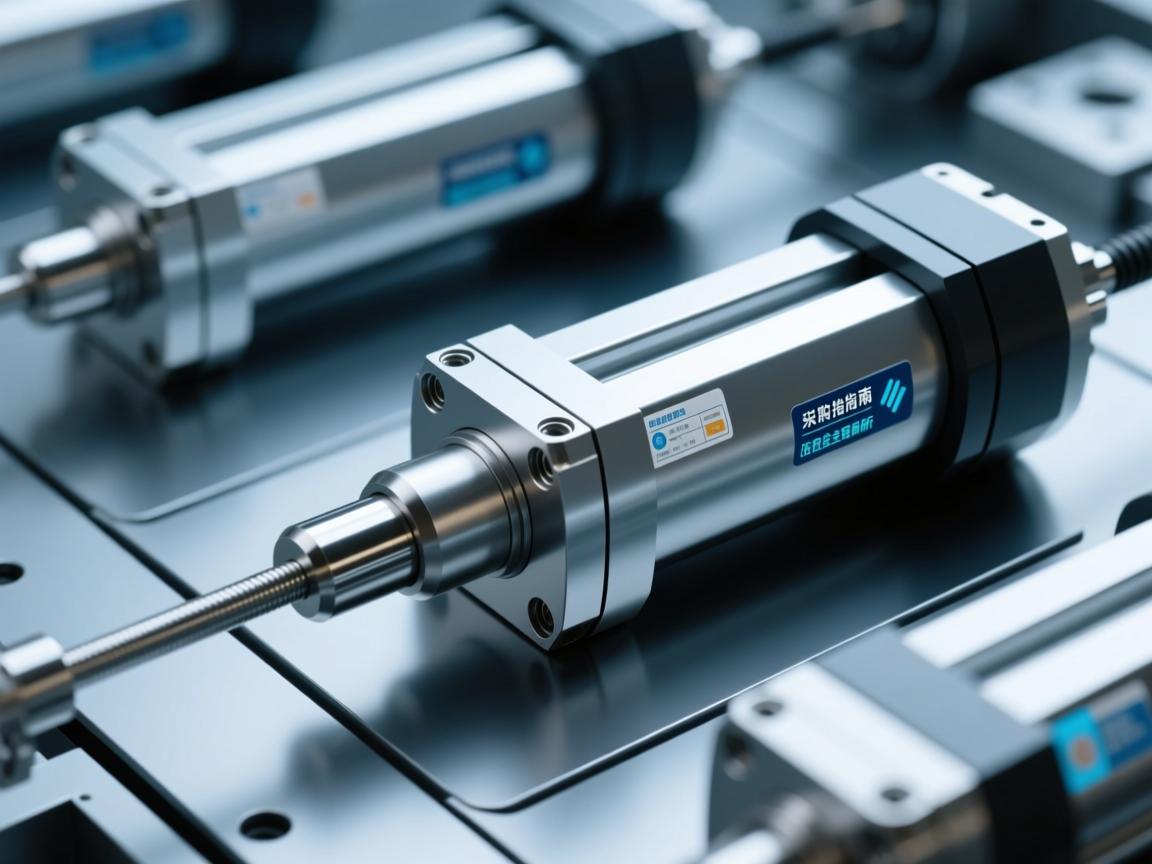 采购前的核心需求分析，明确目标，杜绝盲目