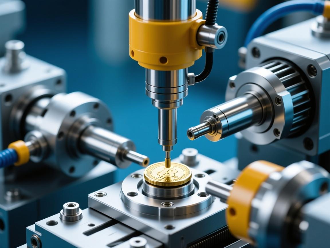 核心构成，三位一体的动力架构