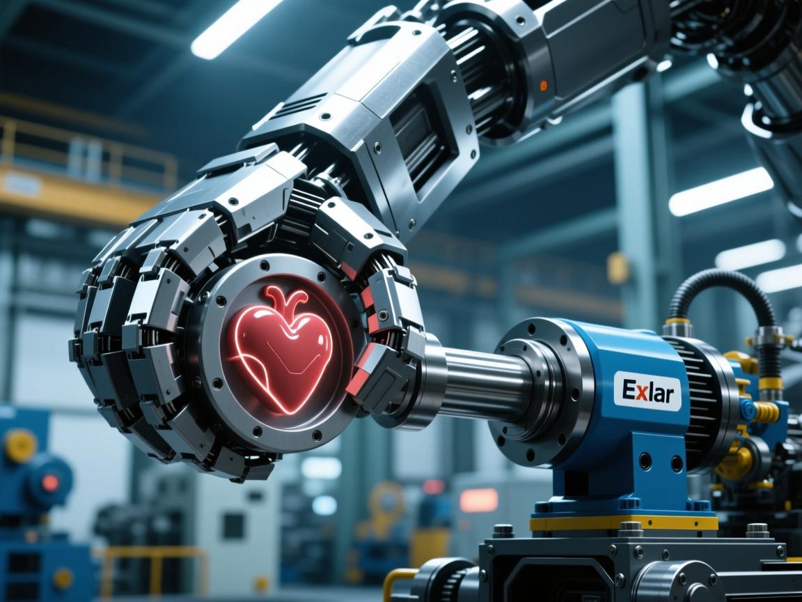 从粗犷之力到精准之能，核心突破解析