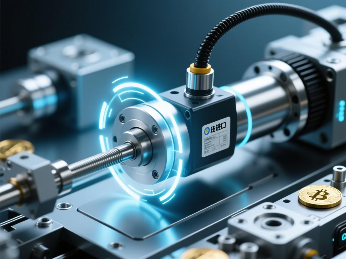 进口伺服电动缸，何以成为技术标杆？