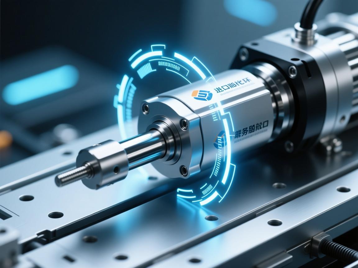 伺服电动缸，进口品牌的技术光环与本土应用的现实抉择