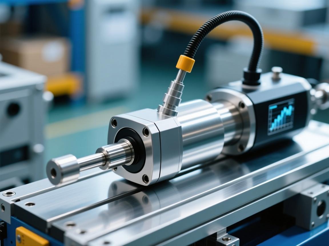 采购前奏,深度需求分析与技术澄清