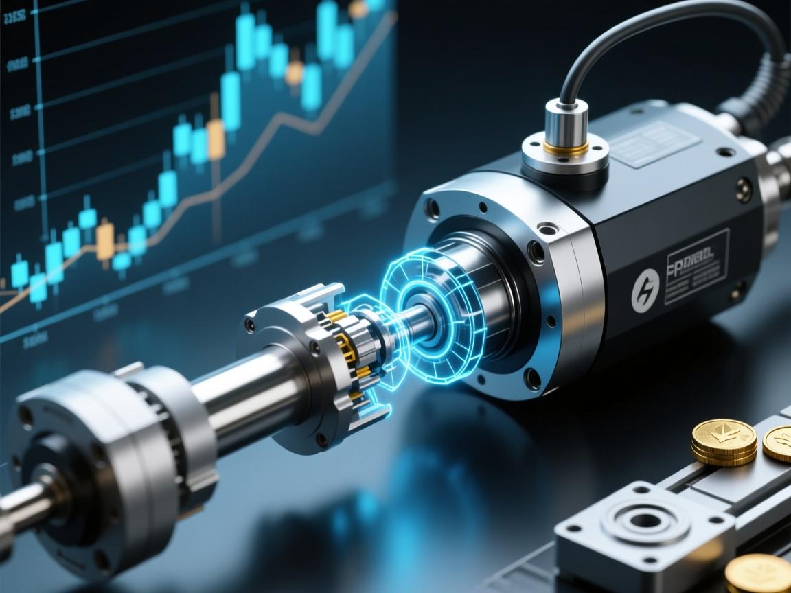 核心结构剖析，模块化集成，精密协同