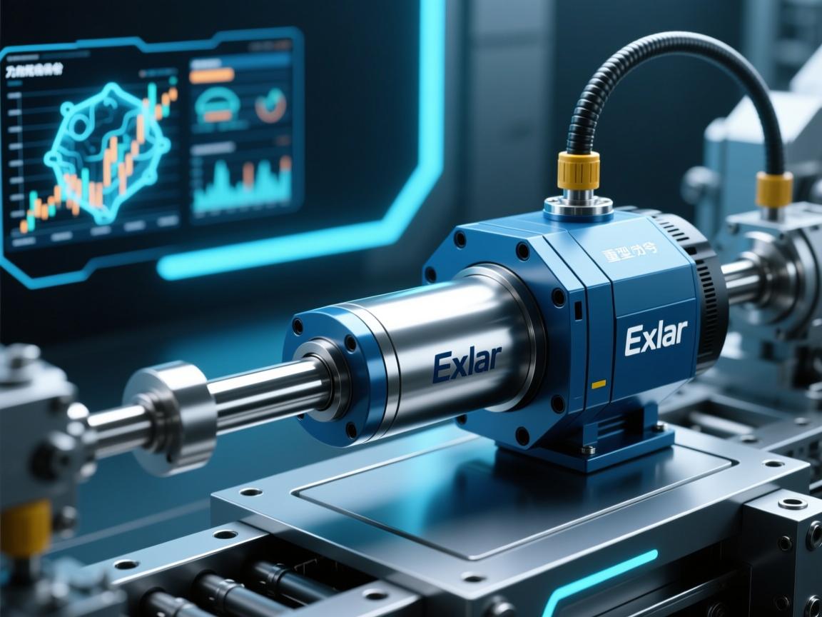 力之重构，从澎湃流体到精准电磁