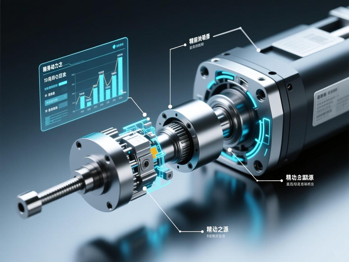 整体集成，模块化设计的精髓