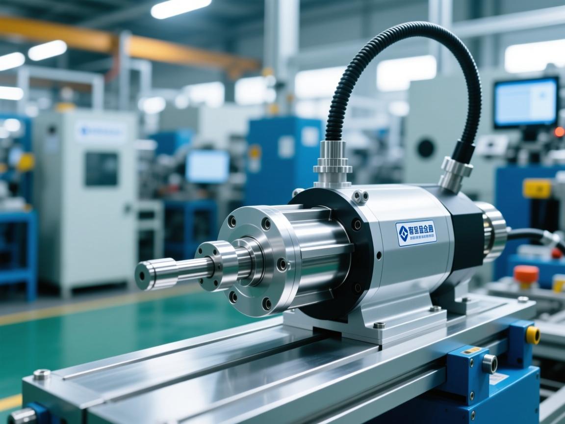 生产厂家的核心价值，从零部件到系统解决方案