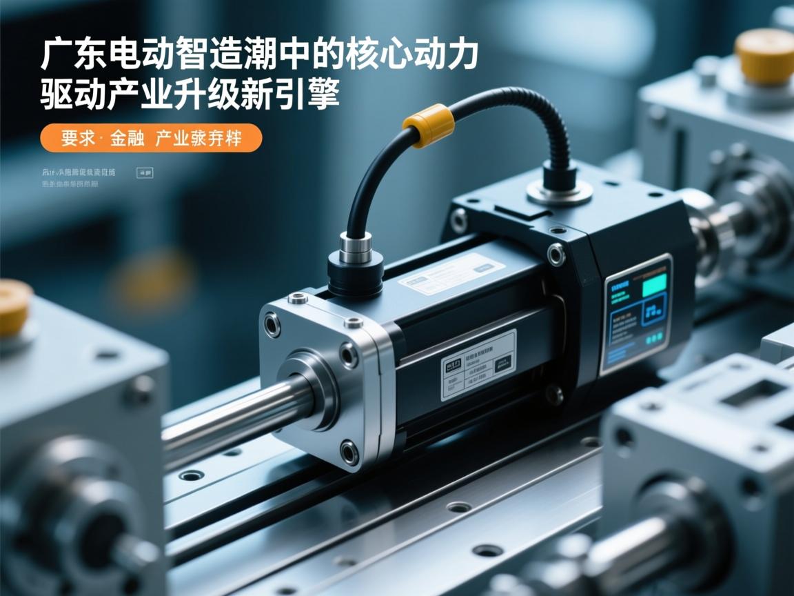 技术领跑，定义行业精度新标杆